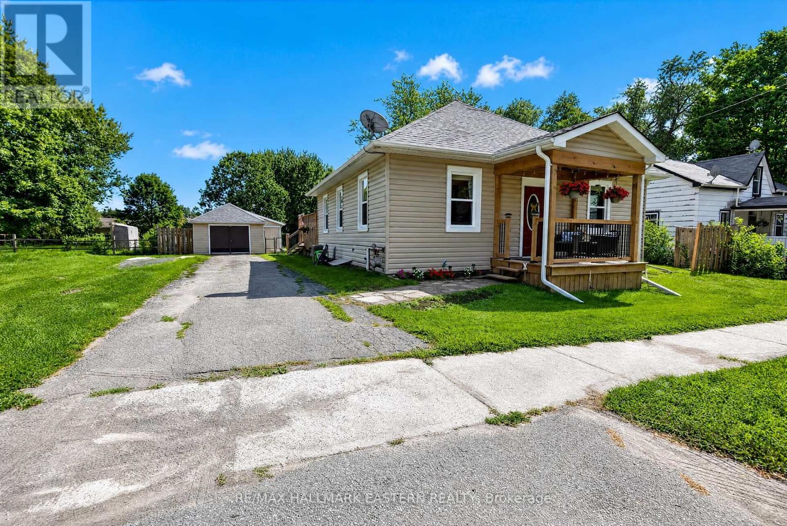 10747 County Road 2, Haldimand, Ontario  K0K 2G0 - Photo 5 - X13701872