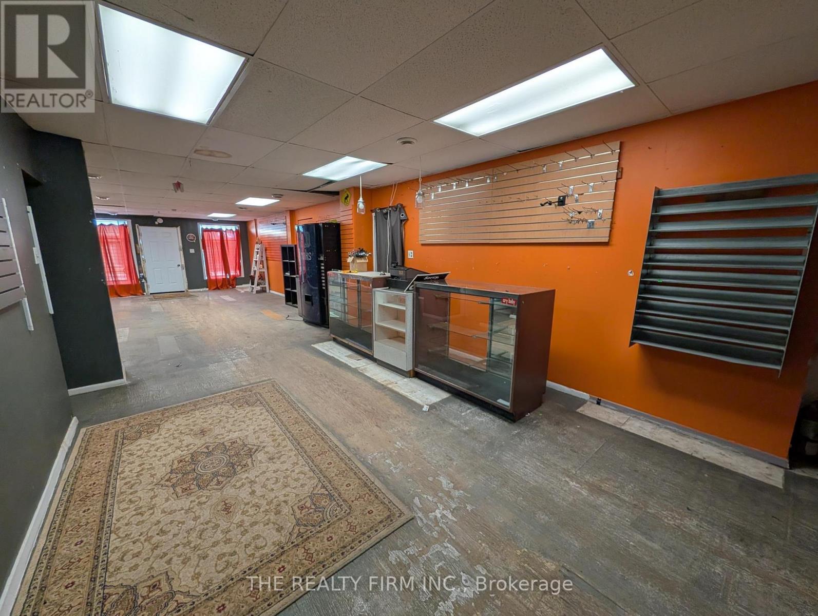 755 Dundas Street, London East, Ontario  N5W 2Z6 - Photo 5 - X13701812