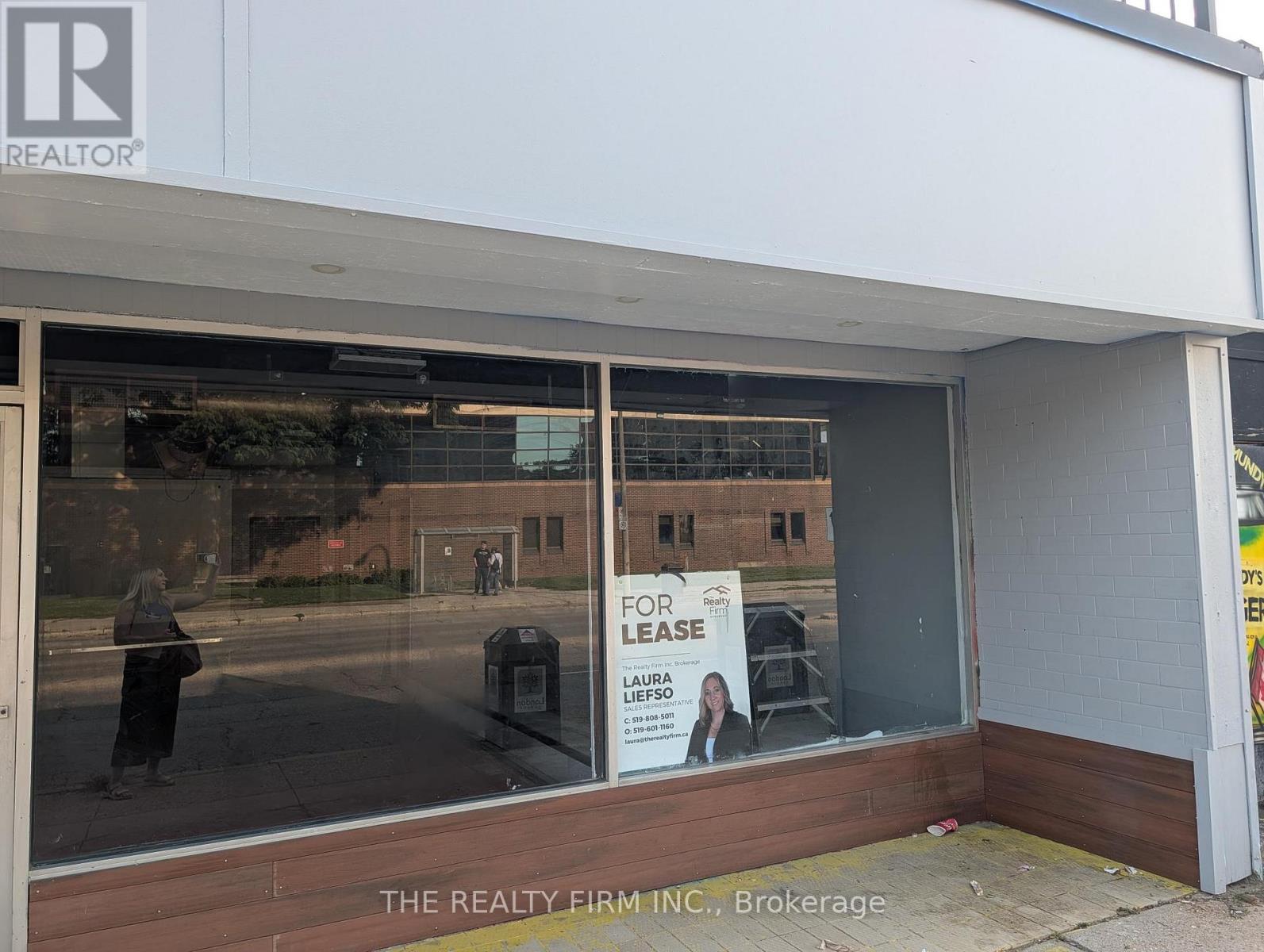 B - 609 DUNDAS STREET, London East, Ontario