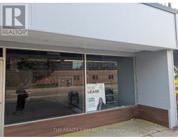 B - 609 DUNDAS STREET, London East, Ontario