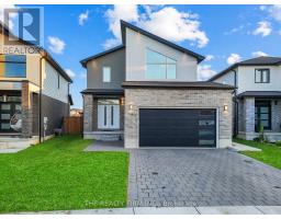 1742 APPLEROCK AVENUE, London North, Ontario