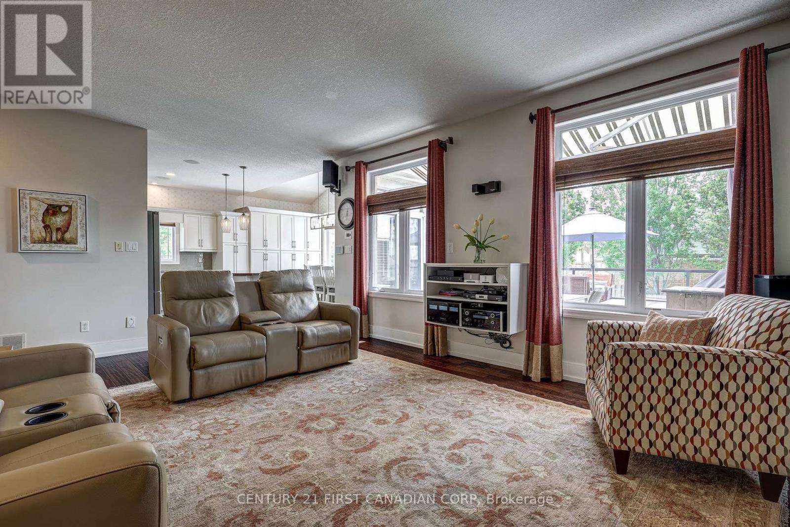 6919 Raleigh Boulevard, London South, Ontario  N6K 5B6 - Photo 13 - X13701898