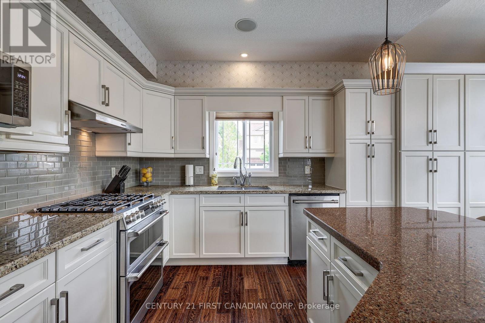 6919 Raleigh Boulevard, London South, Ontario  N6K 5B6 - Photo 15 - X13701898
