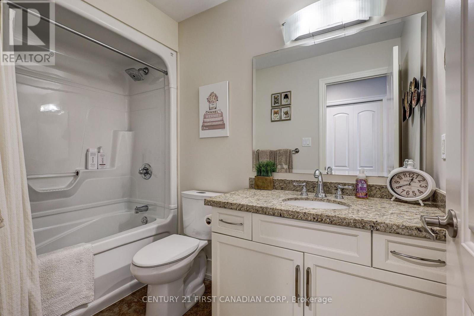 6919 Raleigh Boulevard, London South, Ontario  N6K 5B6 - Photo 33 - X13701898