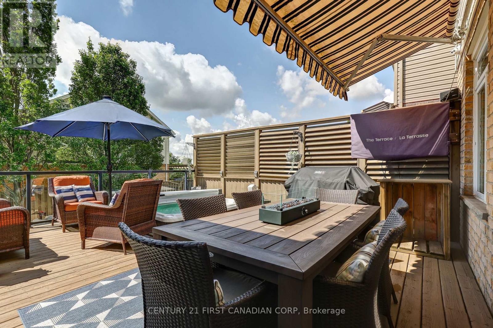 6919 Raleigh Boulevard, London South, Ontario  N6K 5B6 - Photo 35 - X13701898