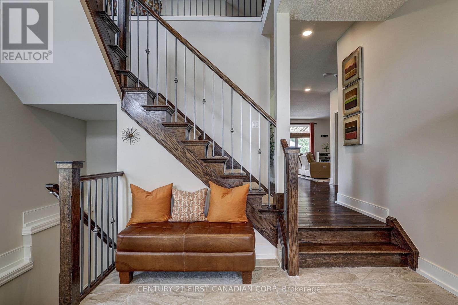 6919 Raleigh Boulevard, London South, Ontario  N6K 5B6 - Photo 6 - X13701898