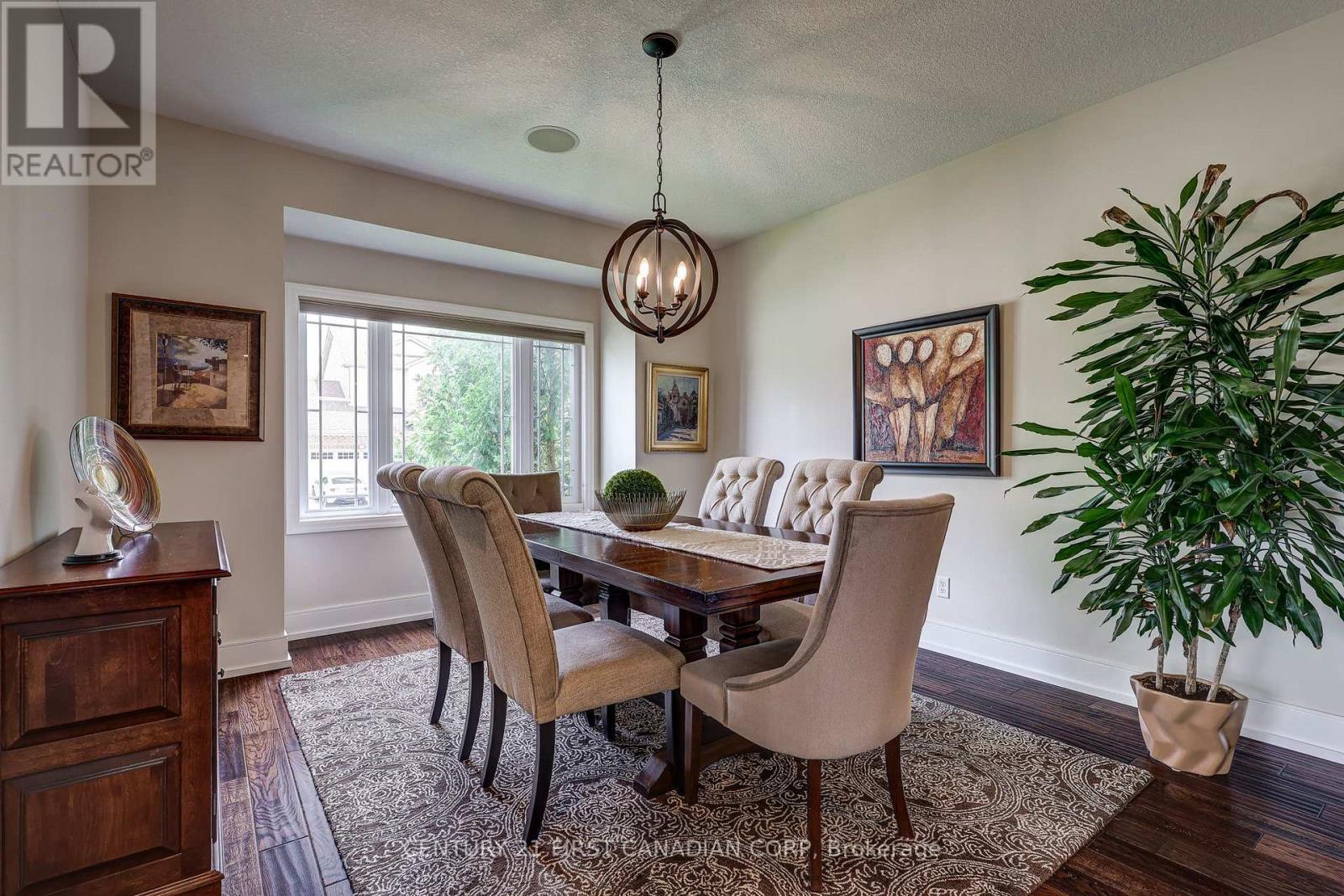 6919 Raleigh Boulevard, London South, Ontario  N6K 5B6 - Photo 7 - X13701898