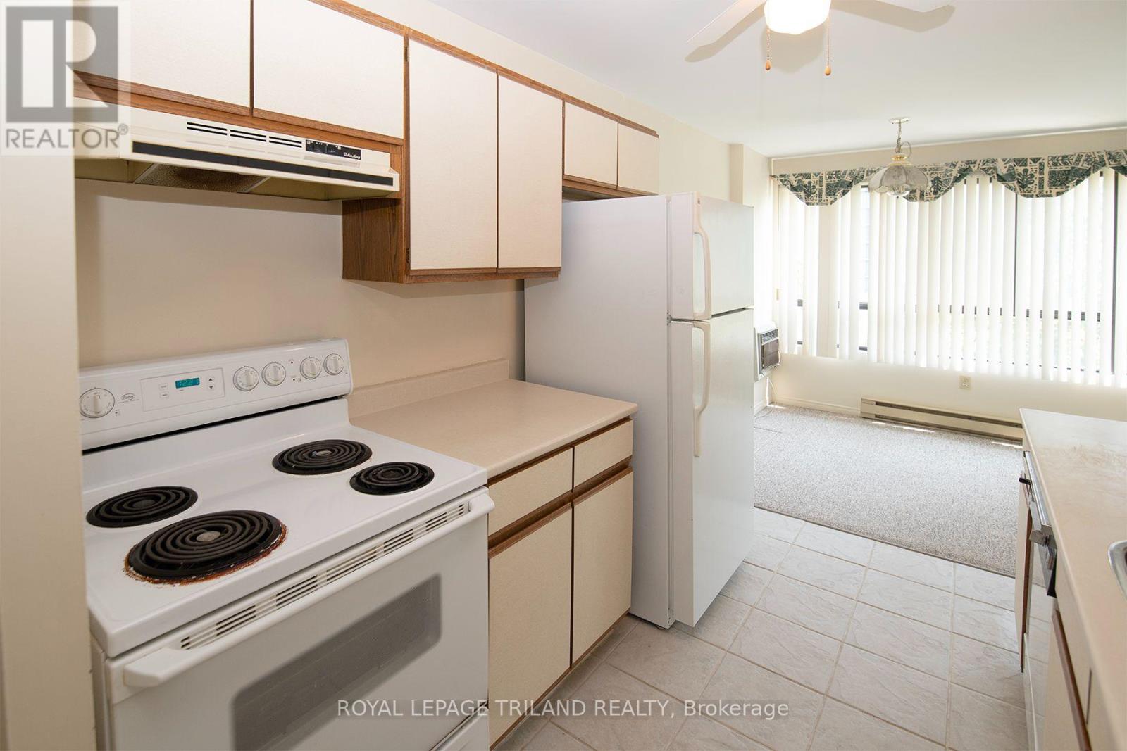 507 - 135 Base Line Road W, London South, Ontario  N6J 4W4 - Photo 6 - X13701912