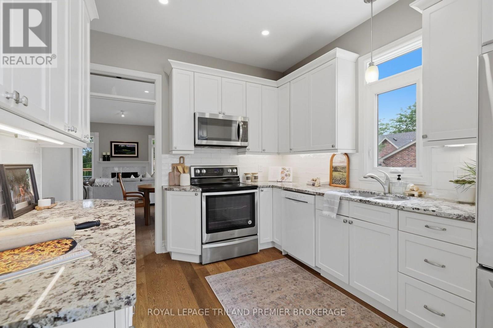31 - 400 Ambleside Drive, London North, Ontario  N6G 4Y7 - Photo 15 - X13701942