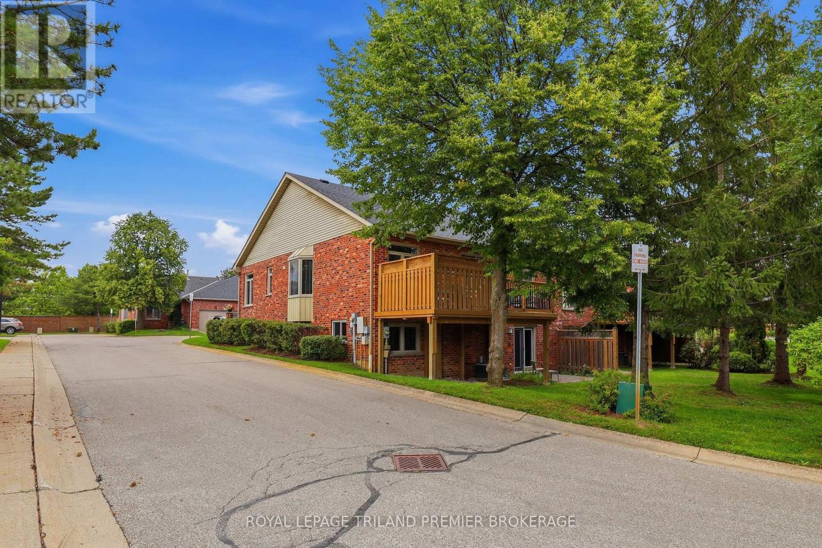31 - 400 Ambleside Drive, London North, Ontario  N6G 4Y7 - Photo 4 - X13701942