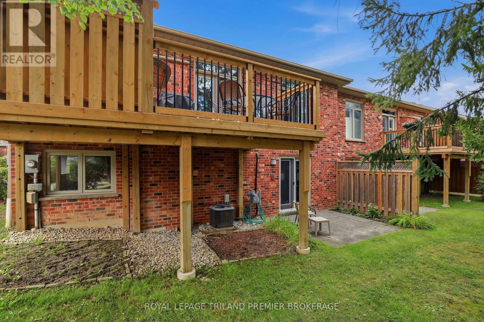 31 - 400 Ambleside Drive, London North, Ontario  N6G 4Y7 - Photo 41 - X13701942