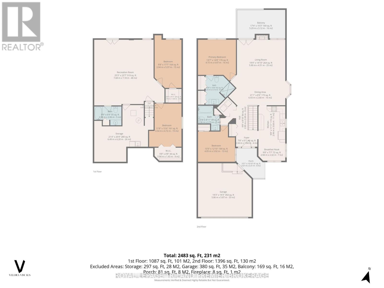 31 - 400 Ambleside Drive, London North, Ontario  N6G 4Y7 - Photo 49 - X13701942