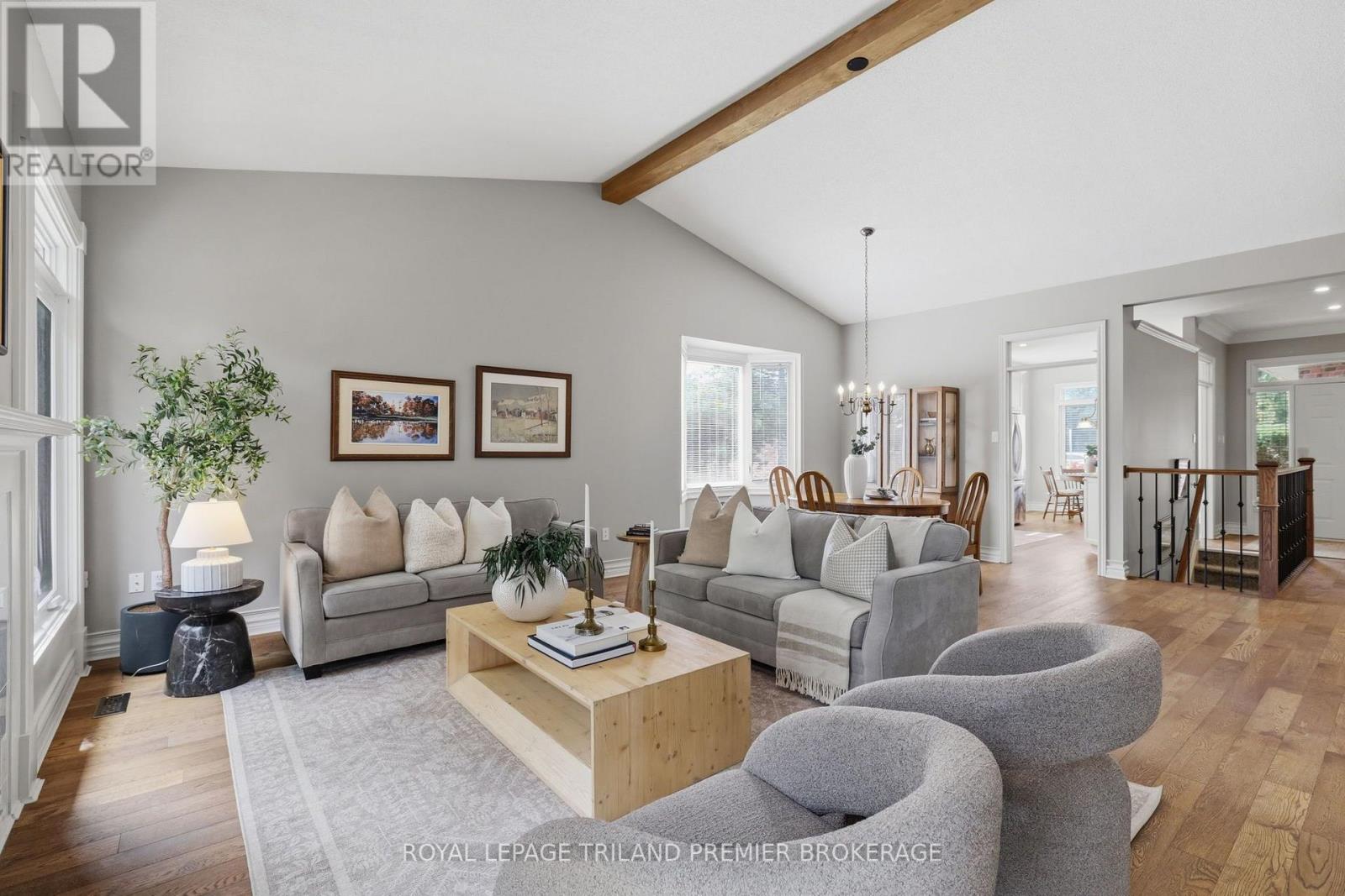31 - 400 Ambleside Drive, London North, Ontario  N6G 4Y7 - Photo 8 - X13701942