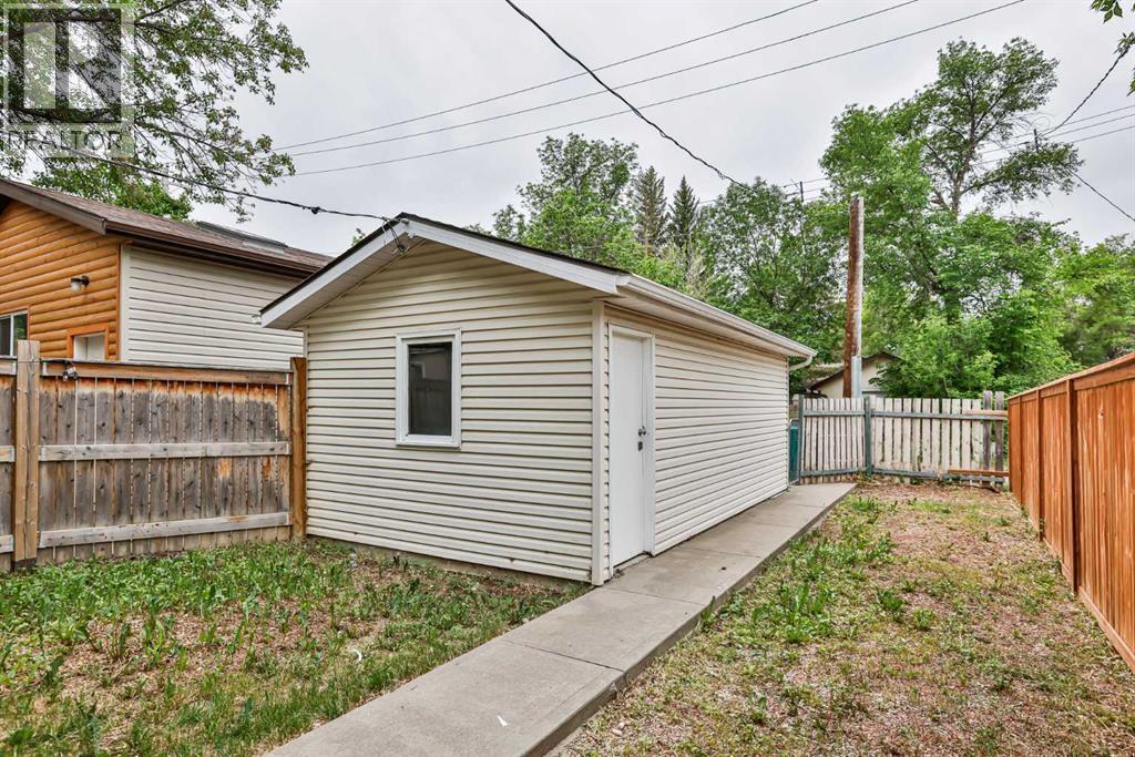 912 8 Street S, Lethbridge, Alberta  T1J 2K8 - Photo 15 - A2317300