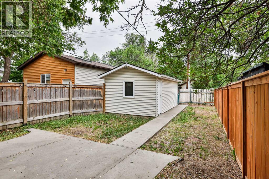 912 8 Street S, Lethbridge, Alberta  T1J 2K8 - Photo 14 - A2317300