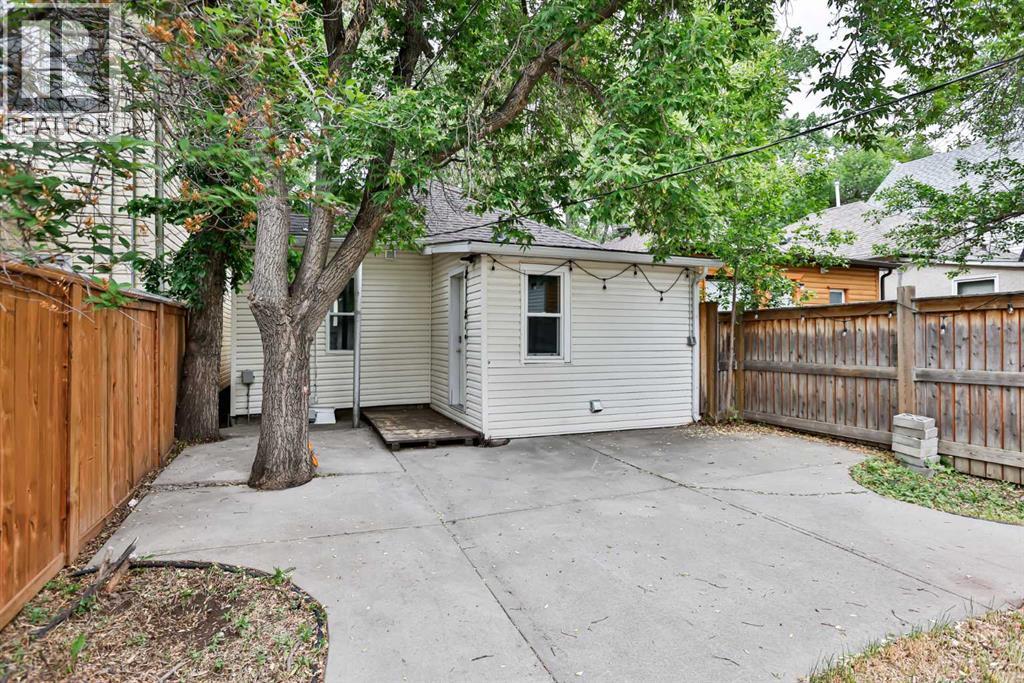 912 8 Street S, Lethbridge, Alberta  T1J 2K8 - Photo 13 - A2317300