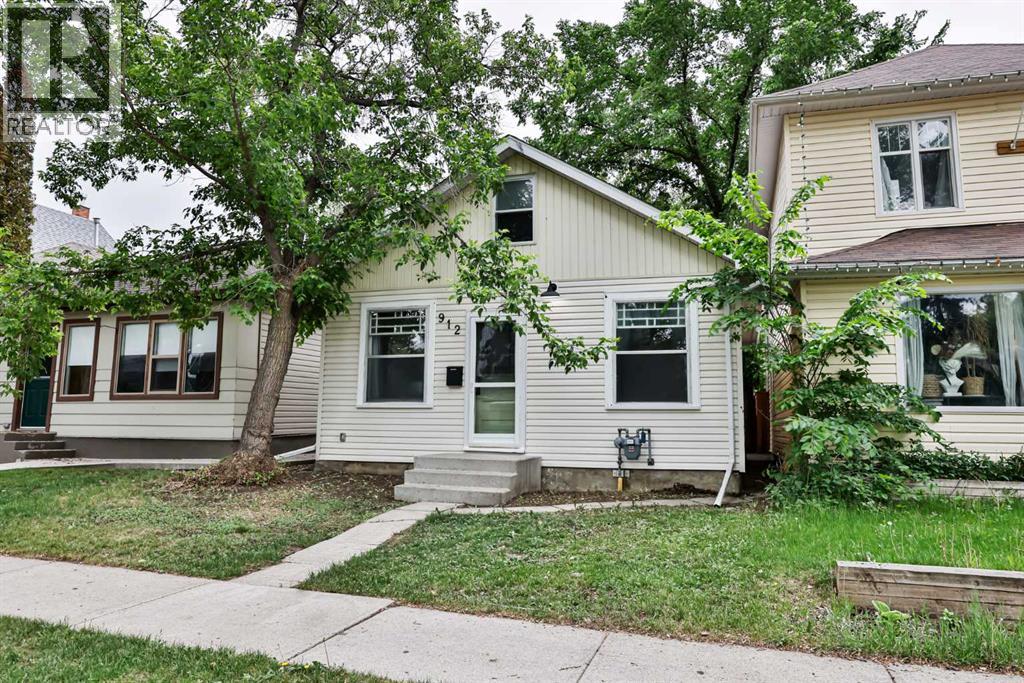 912 8 Street S, Lethbridge, Alberta  T1J 2K8 - Photo 16 - A2317300