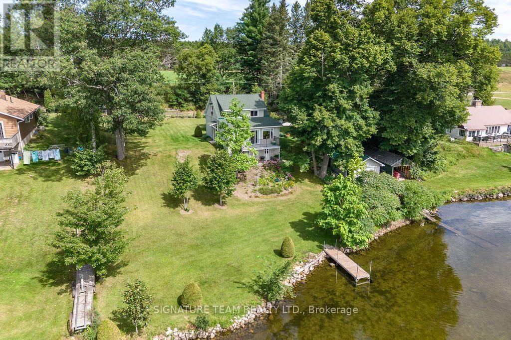 42 Rutz Lane, North Algona Wilberforce, Ontario  K0J 1X0 - Photo 40 - X13701998