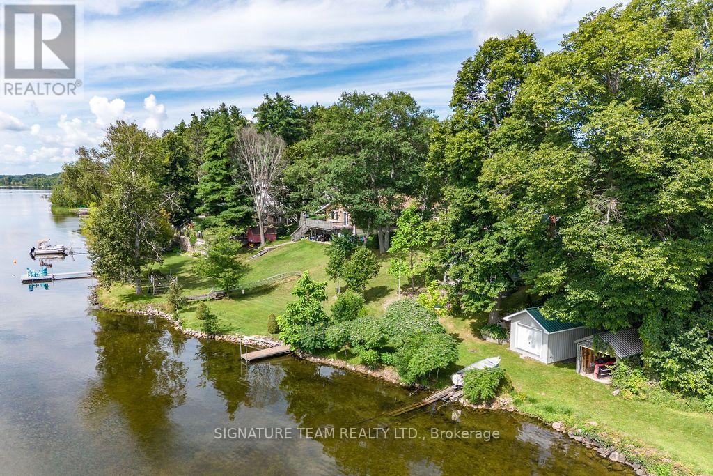 42 Rutz Lane, North Algona Wilberforce, Ontario  K0J 1X0 - Photo 45 - X13701998