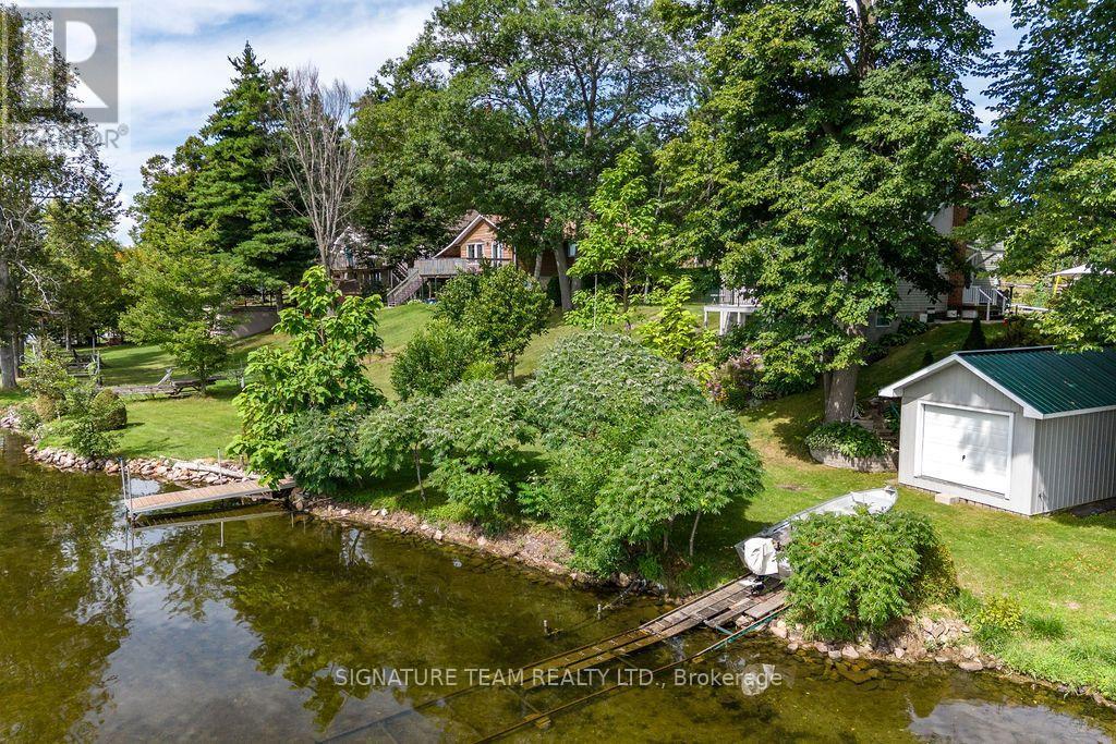 42 Rutz Lane, North Algona Wilberforce, Ontario  K0J 1X0 - Photo 46 - X13701998