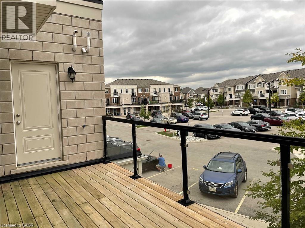 86 Daylily Lane, Kitchener, Ontario  N2R 0L7 - Photo 13 - 40841257