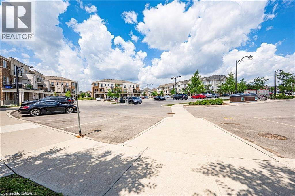 86 Daylily Lane, Kitchener, Ontario  N2R 0L7 - Photo 16 - 40841257