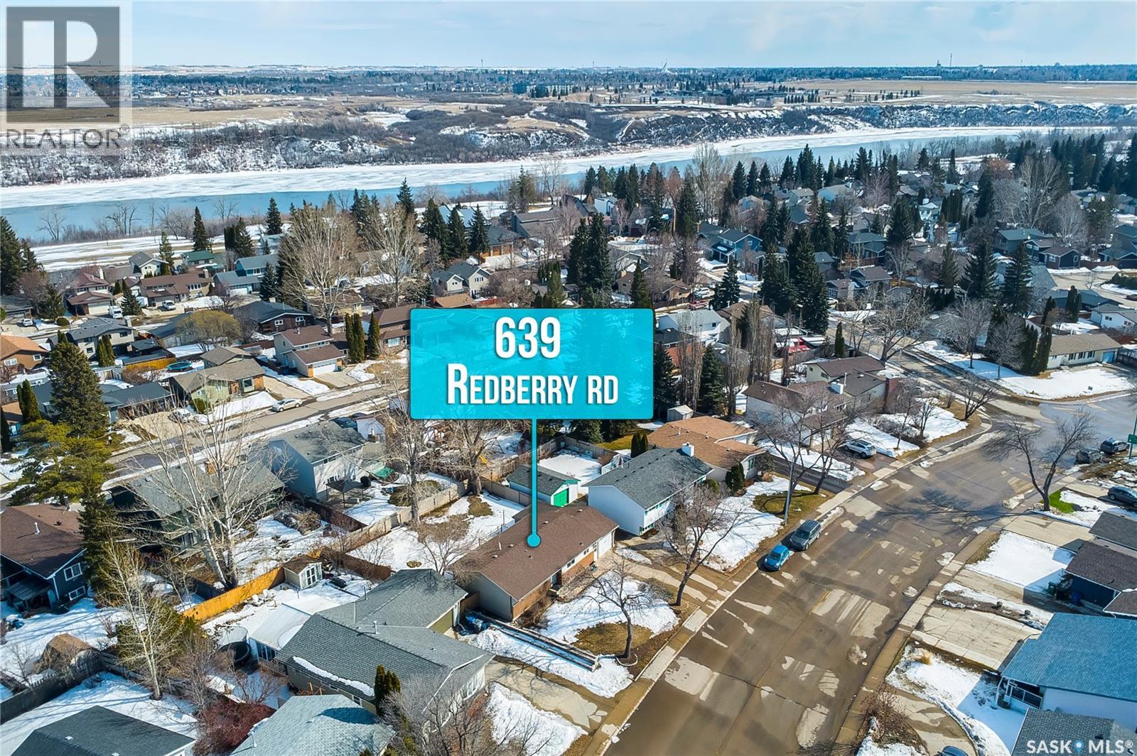 639 Redberry Road, Saskatoon, Saskatchewan  S7K 4S4 - Photo 2 - SK046317