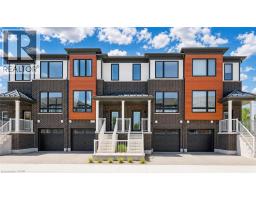 14 SORA Lane, Guelph, Ontario