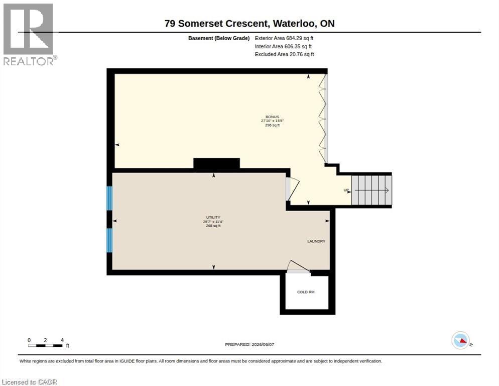 79 Somerset Crescent, Waterloo, Ontario  N2L 1N1 - Photo 48 - 40846413