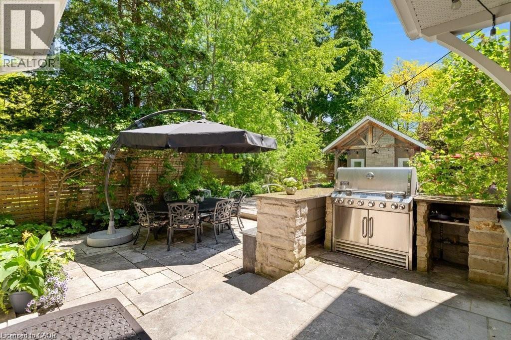 261 Union Boulevard, Kitchener, Ontario  N2M 2S9 - Photo 43 - 40847486