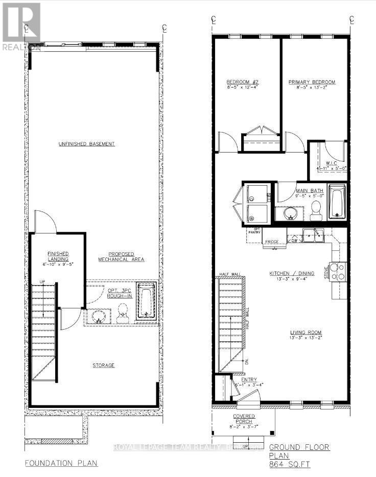 142 Doctor Agnes Craine Drive, Smiths Falls, Ontario  K7A 0A5 - Photo 15 - X13701956