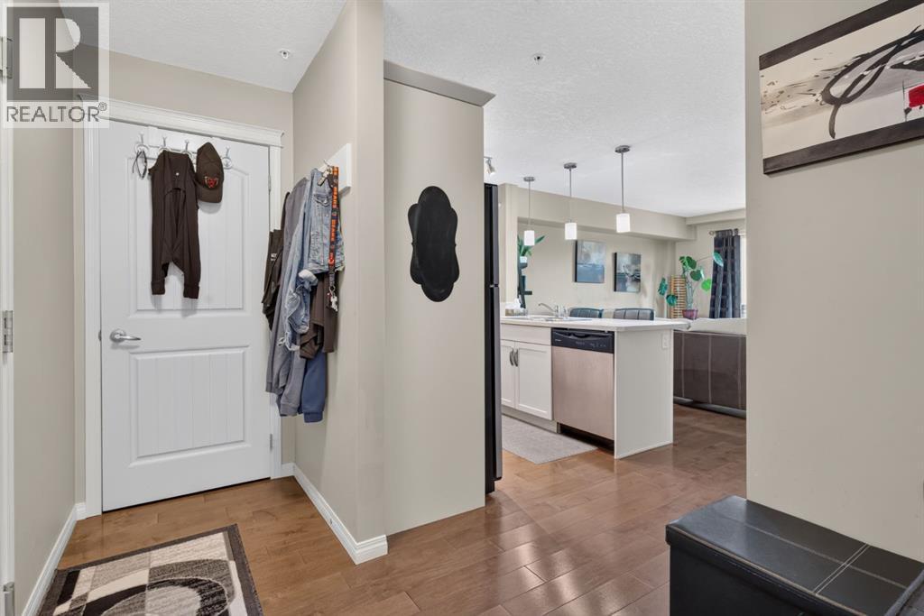 204, 406 Cranberry Park Se, Calgary, Alberta  T3M 1Y9 - Photo 5 - A2329976