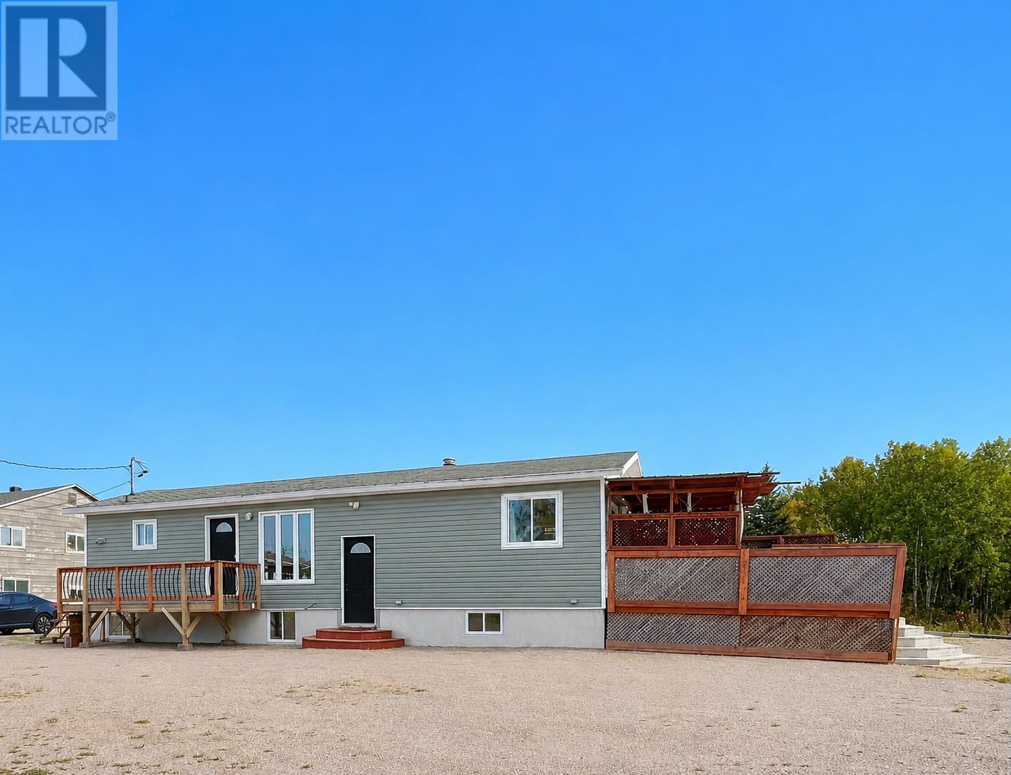 118 Kenogami Rd, Longlac, Ontario  P0T 2A0 - Photo 1 - TB2602469