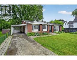 59 ABBOTT STREET, Brockville, Ontario