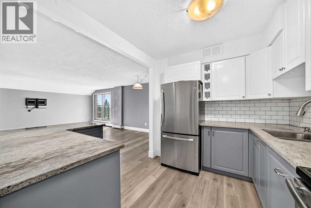 507, 1900 25a Street SW, Calgary, Alberta  T3E 1Y5 - Photo 11 - A2338751