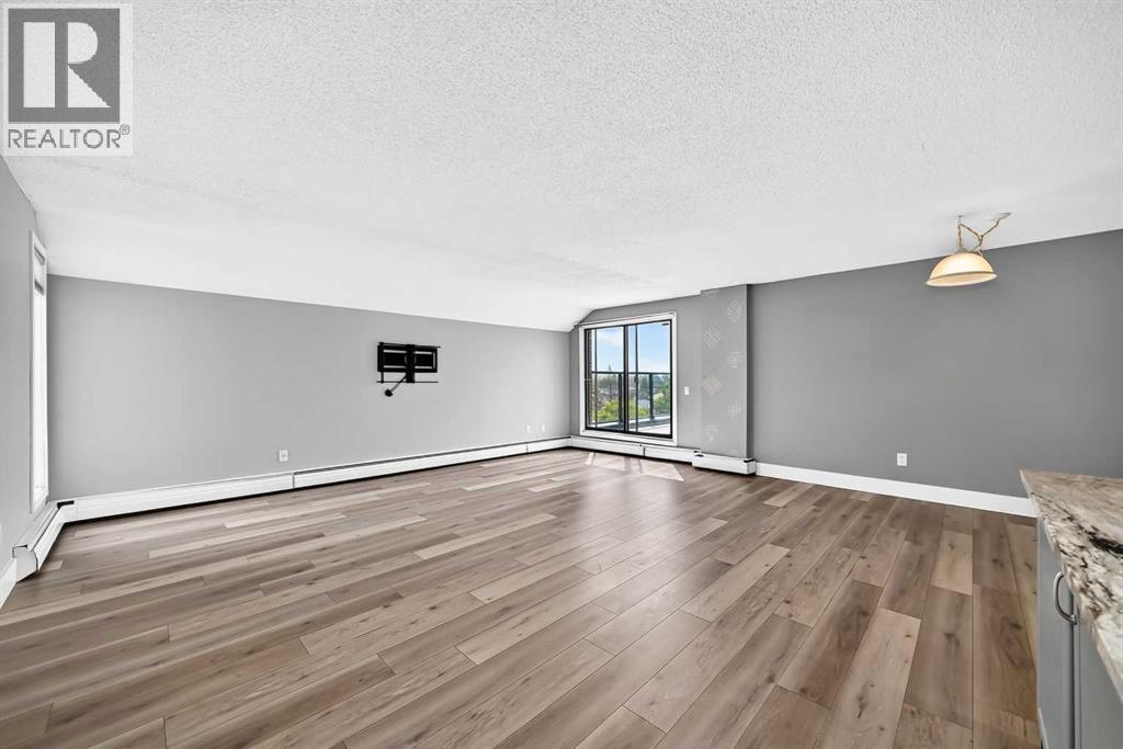 507, 1900 25a Street SW, Calgary, Alberta  T3E 1Y5 - Photo 2 - A2338751