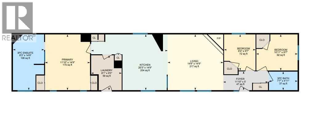 25 Erin Woods Circle SE, Calgary, Alberta  T2B 3C9 - Photo 31 - A2339198