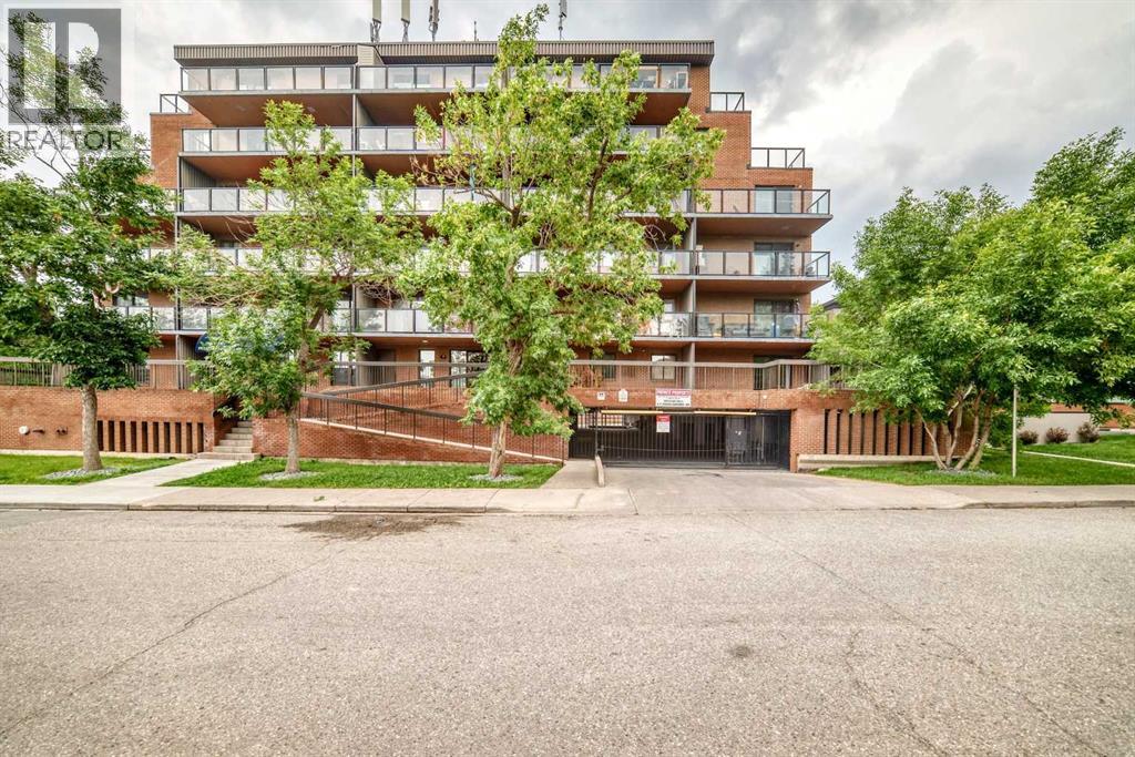 507, 1900 25a Street SW, Calgary, Alberta  T3E 1Y5 - Photo 26 - A2338751