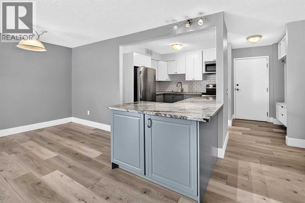 507, 1900 25a Street SW, Calgary, Alberta  T3E 1Y5 - Photo 6 - A2338751