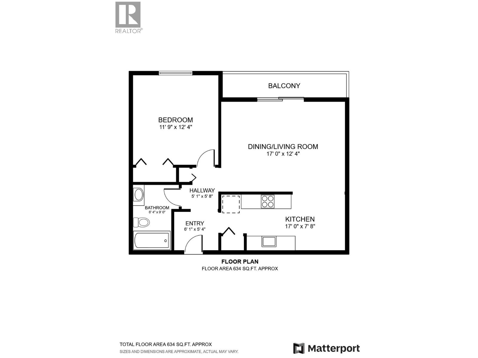 606 18th Avenue N Unit# 403, Cranbrook, British Columbia  V1C 5M1 - Photo 13 - 10398132