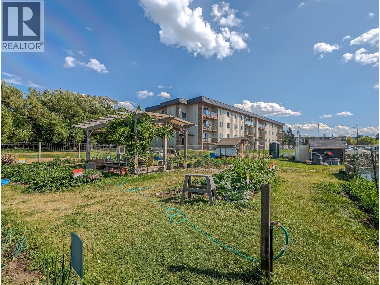 606 18th Avenue N Unit# 403, Cranbrook, British Columbia  V1C 5M1 - Photo 18 - 10398132