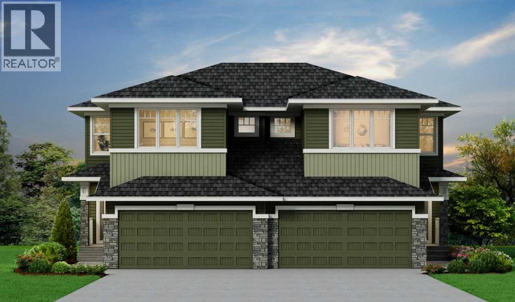52 Southborough Common, cochrane, Alberta