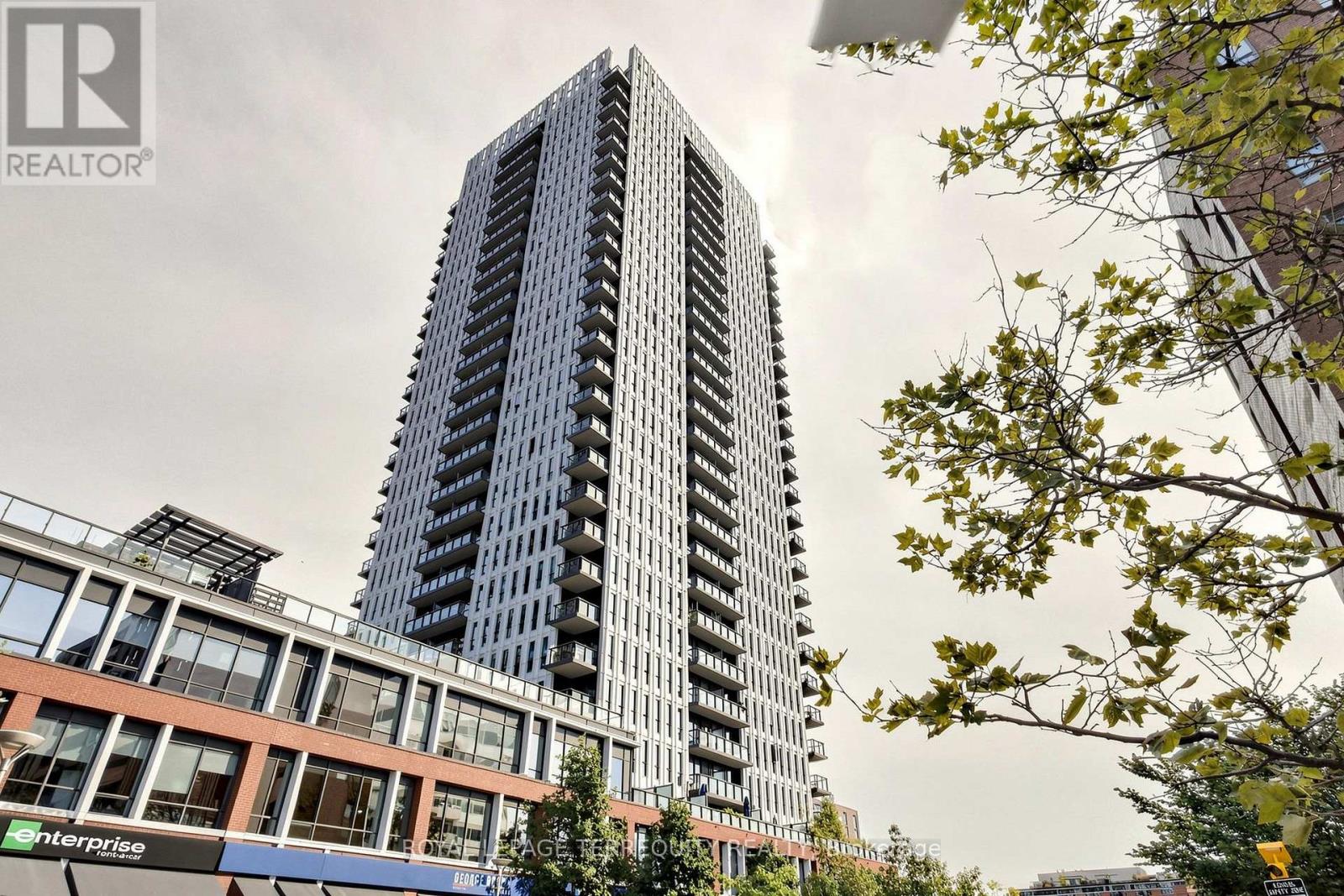 415 - 55 REGENT PARK BOULEVARD, Toronto, Ontario
