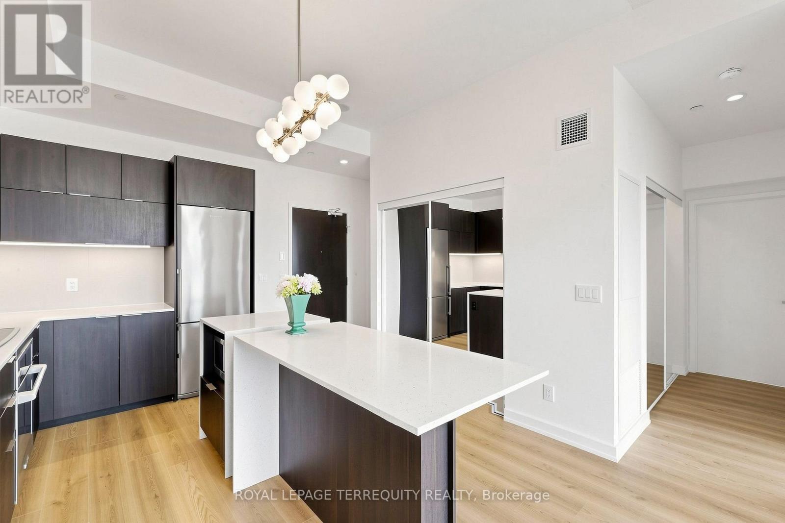 415 - 55 Regent Park Boulevard, Toronto, Ontario  M5A 0C2 - Photo 12 - C13701788