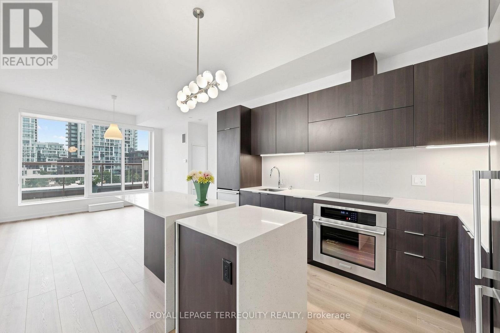 415 - 55 Regent Park Boulevard, Toronto, Ontario  M5A 0C2 - Photo 13 - C13701788