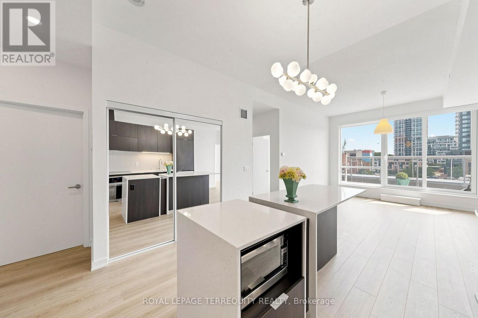 415 - 55 Regent Park Boulevard, Toronto, Ontario  M5A 0C2 - Photo 14 - C13701788
