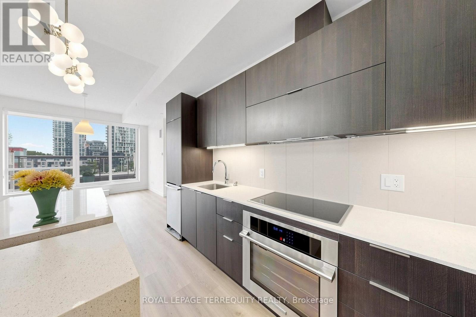 415 - 55 Regent Park Boulevard, Toronto, Ontario  M5A 0C2 - Photo 15 - C13701788