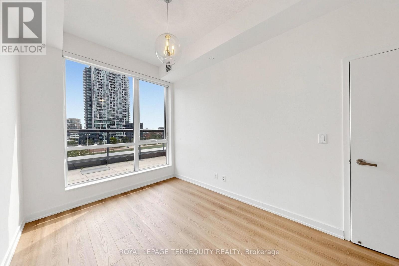 415 - 55 Regent Park Boulevard, Toronto, Ontario  M5A 0C2 - Photo 17 - C13701788