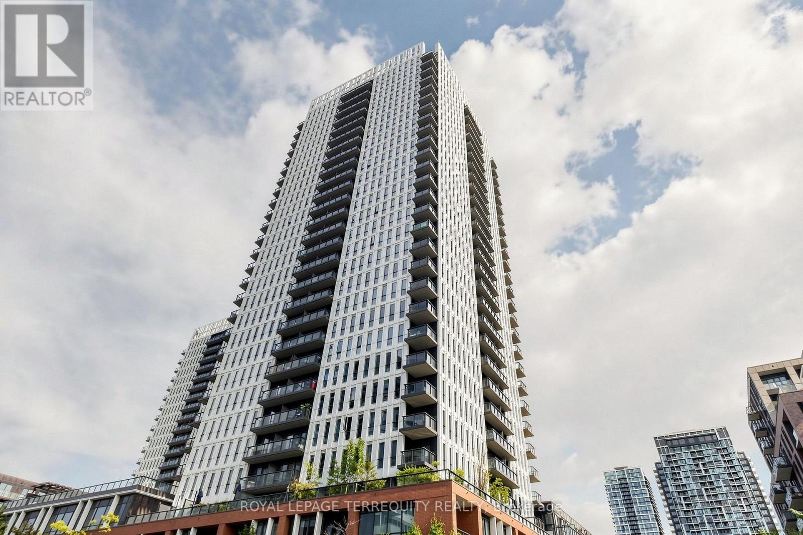 415 - 55 Regent Park Boulevard, Toronto, Ontario  M5A 0C2 - Photo 2 - C13701788