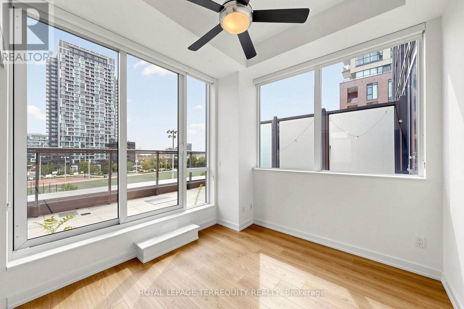 415 - 55 Regent Park Boulevard, Toronto, Ontario  M5A 0C2 - Photo 22 - C13701788